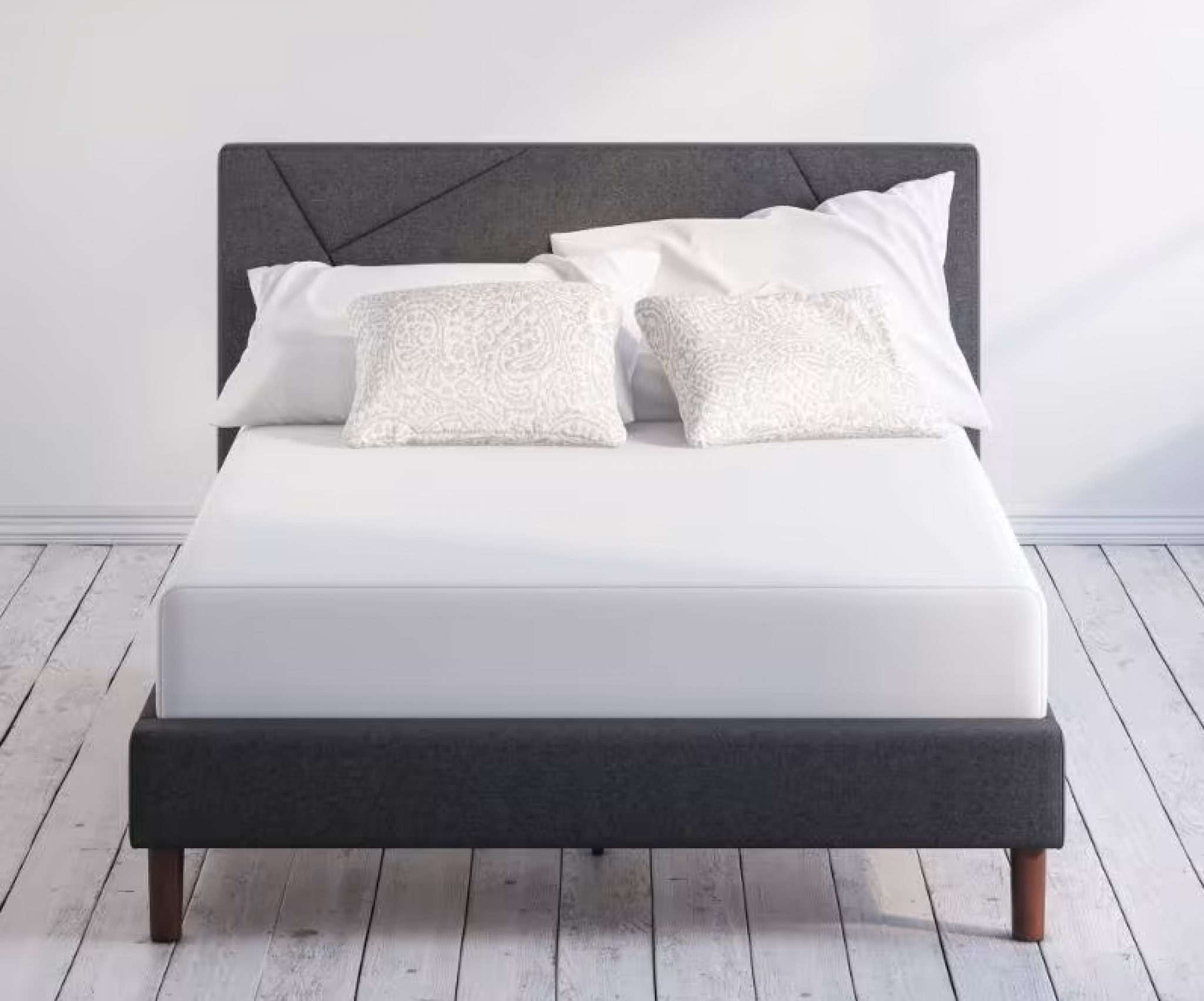 best low profile mattress 2024