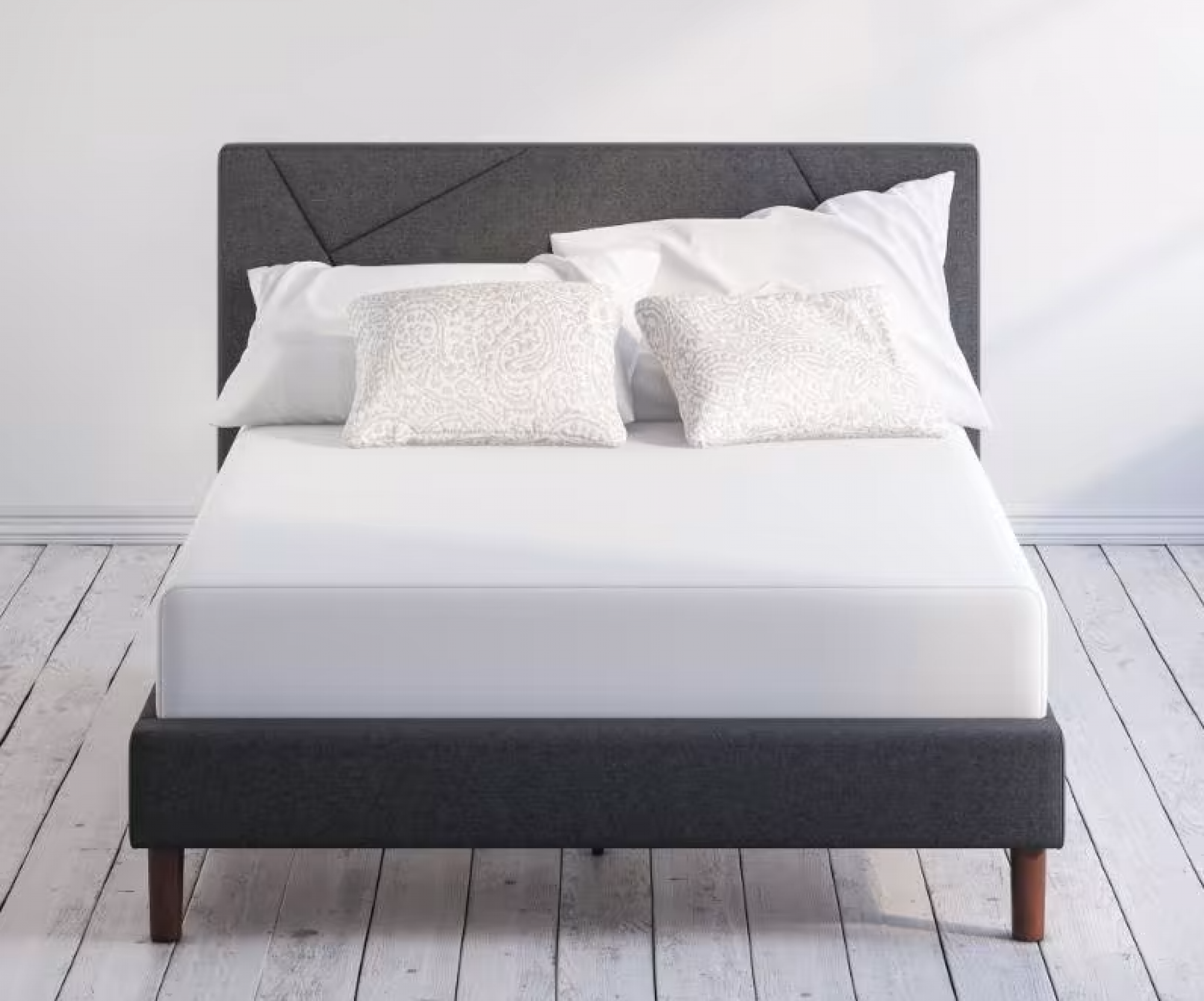 best low profile mattress