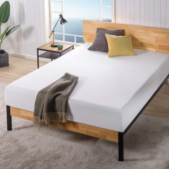 Best 12-Inch Memory Foam Mattress Reviews