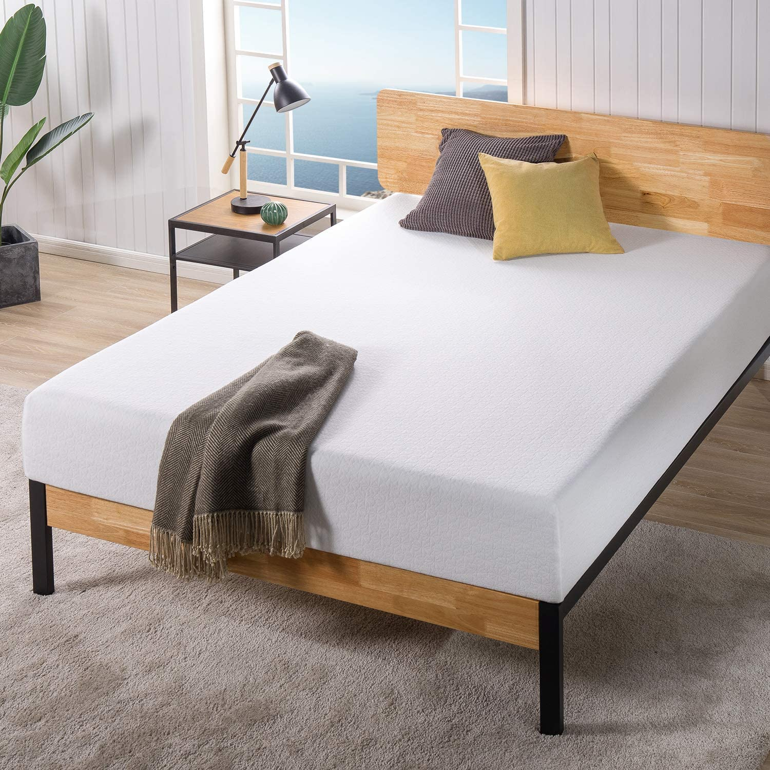 Best Mattress Topper For College Dorm
