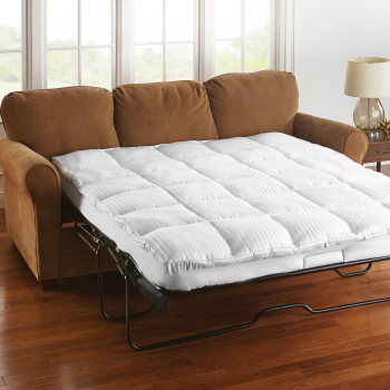 Best Mattress Topper For Sofa Bed Reviews