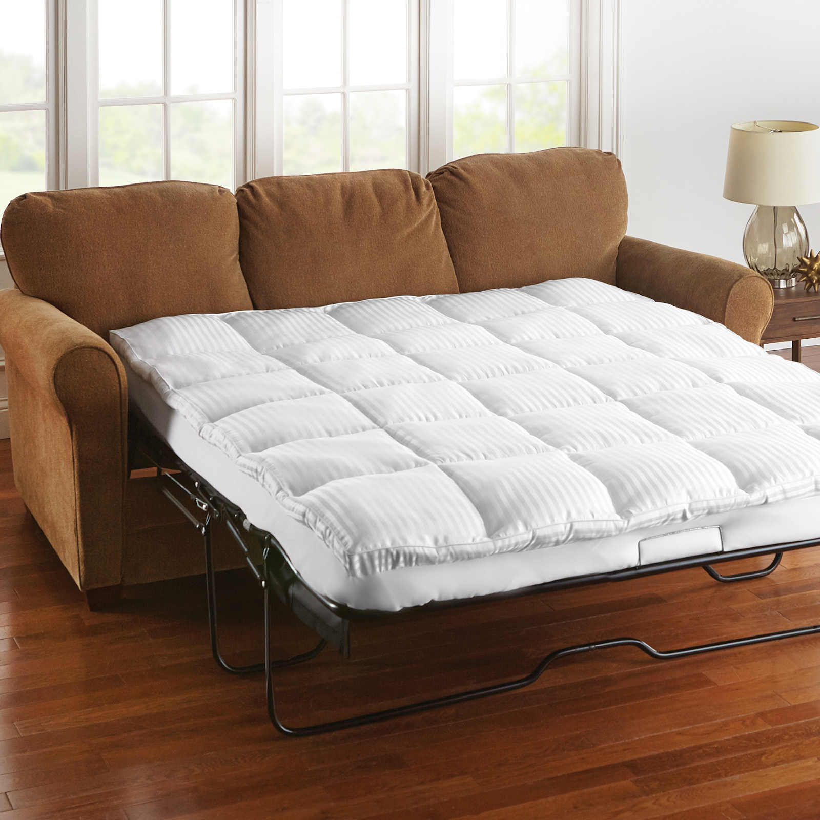 Best Mattress Topper For Heavy Person