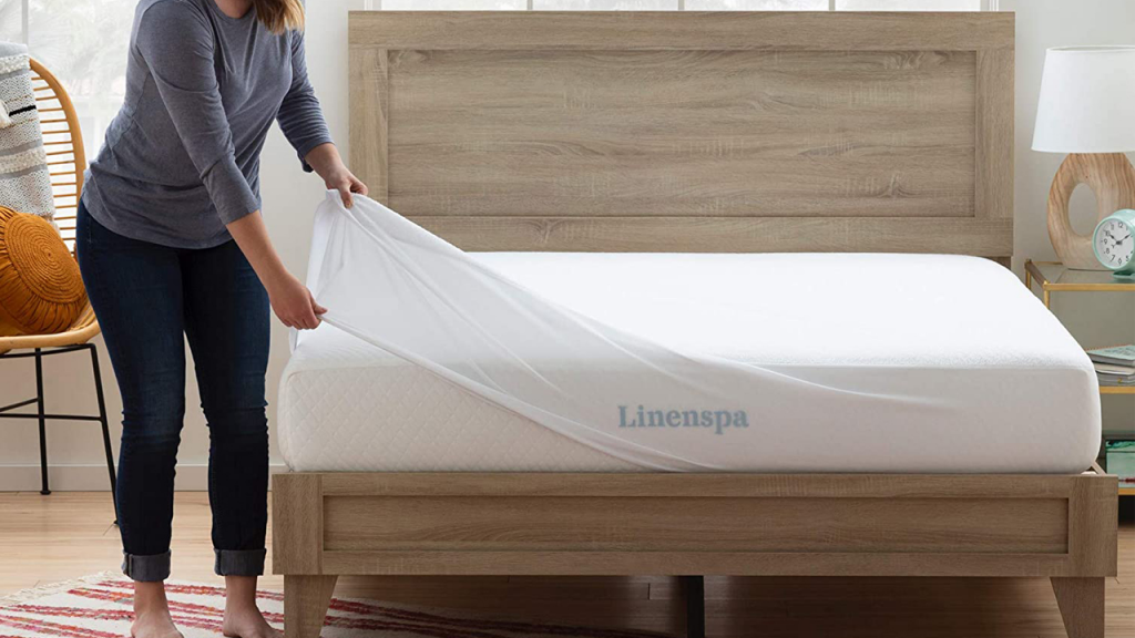 Best Mattress Protector For Memory Foam Mattress Reviews