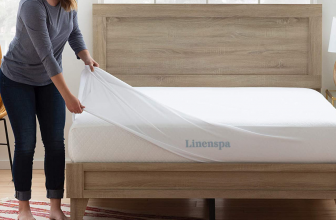 Best Mattress Protector For Memory Foam Mattress Reviews