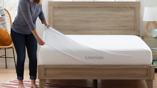 Best Mattress Protector For Memory Foam Mattress Reviews