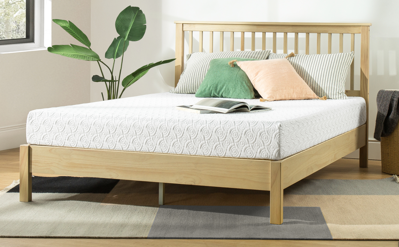 Avocado Green Mattress Review
