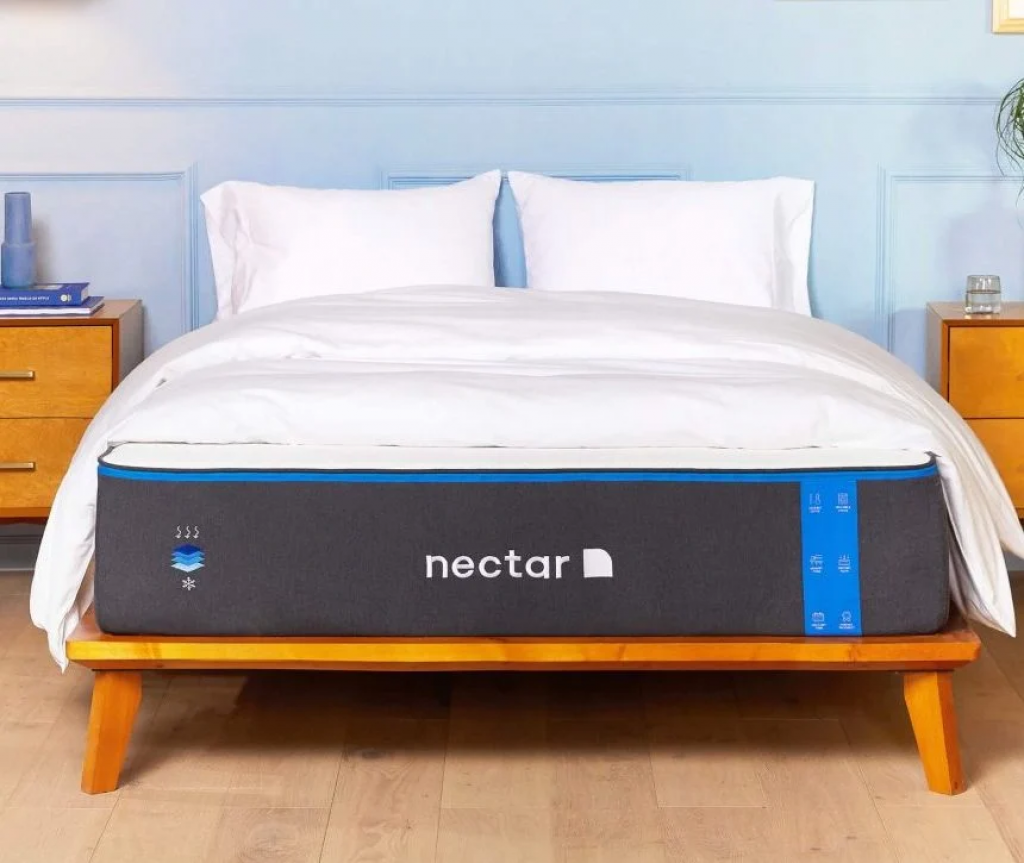 Nectar Memory Foam Mattress Review