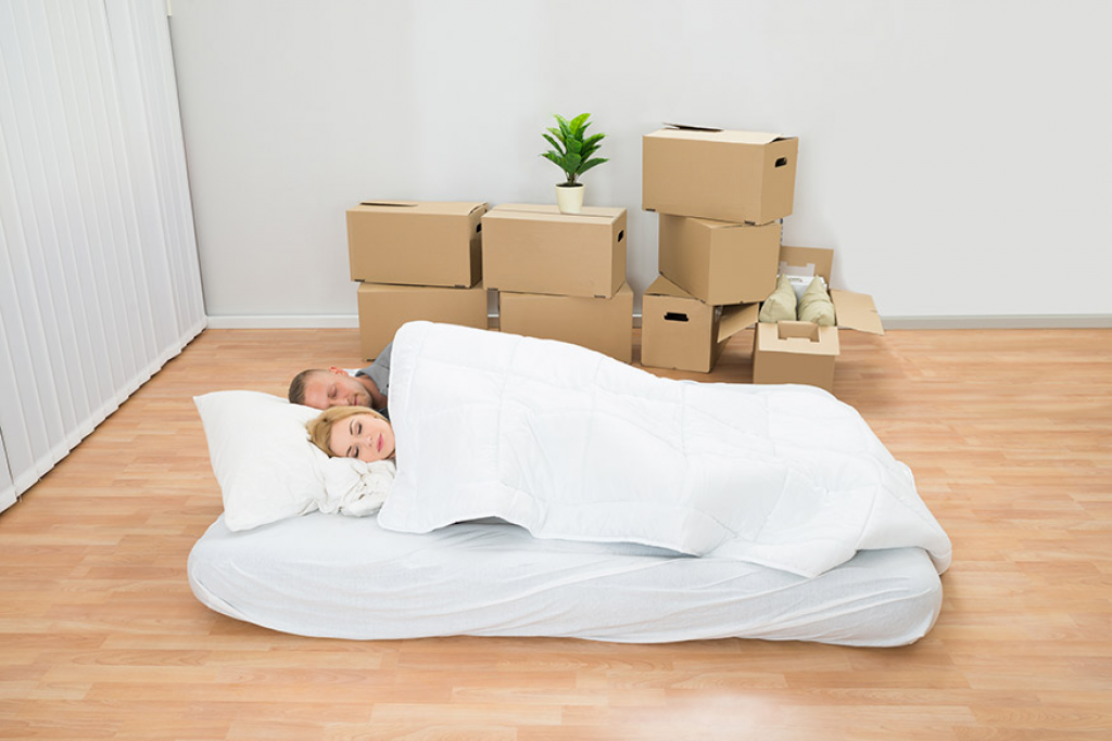 Why Should You Use A Floor Mattress?