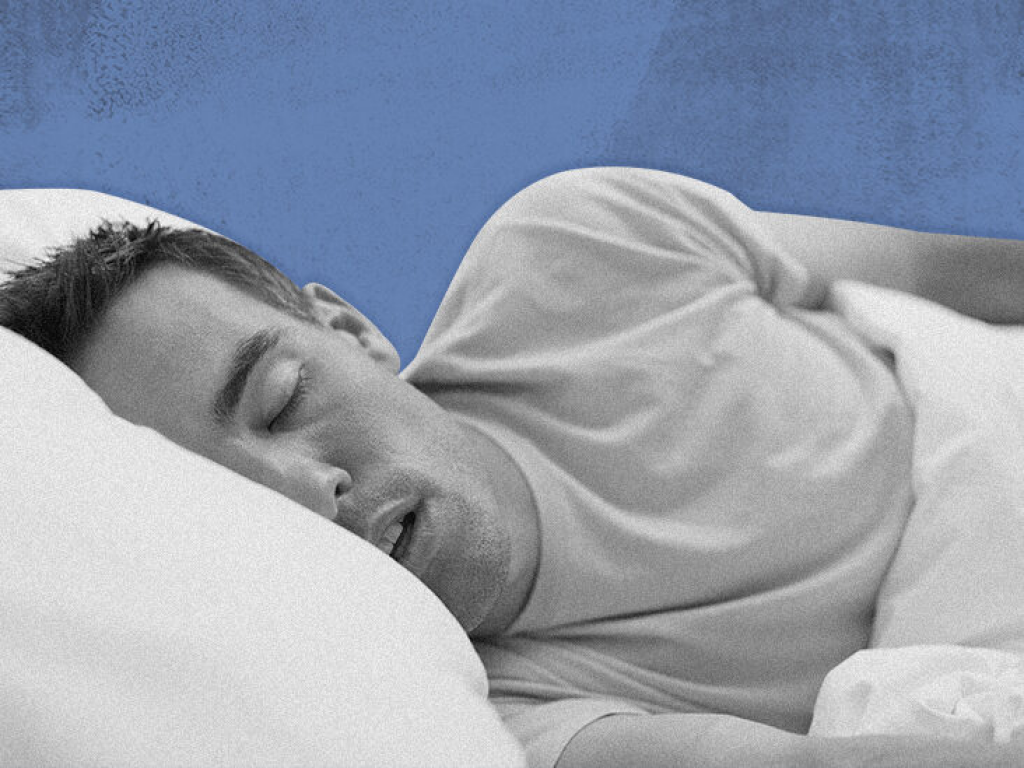 What Is A Mattress For Snoring?