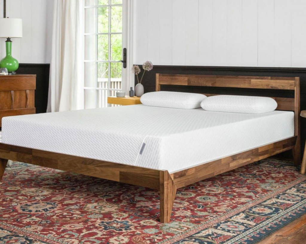 Best Mattress Under $800 Reviews 