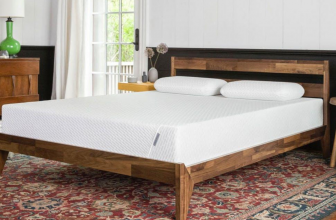 Best Mattress Under $800 Reviews