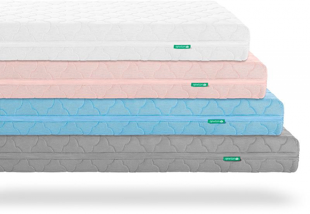 Newton Baby Crib Mattress and Toddler Bed Review