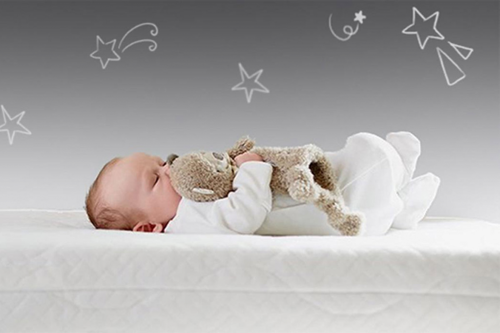 What Is A Breathable Crib Mattress?