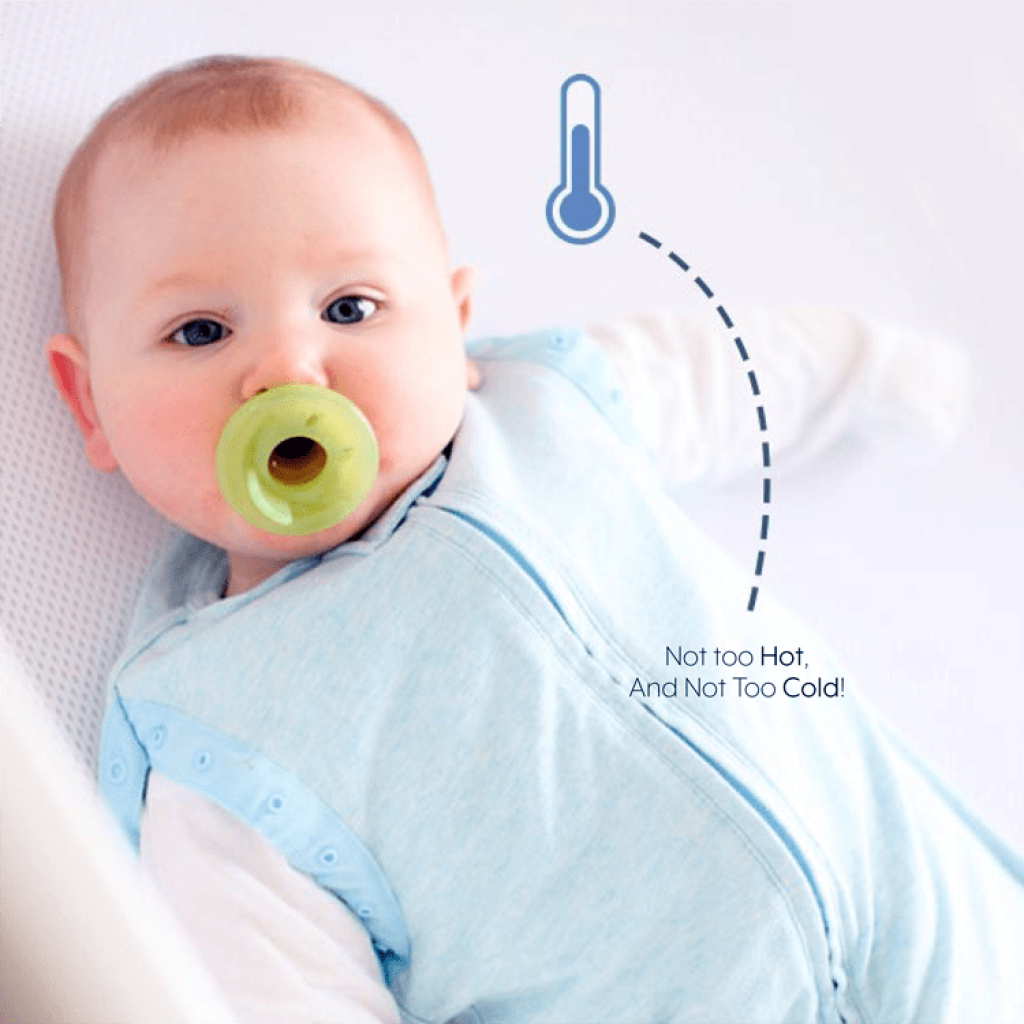Why Should You Use A Breathable Crib Mattress?