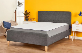 Best Mattress Under $600 Reviews