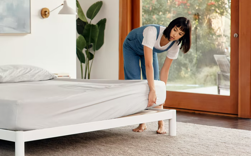 What Is The Mattress Under $600?
