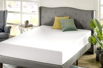 best queen size mattress under $500 Reviews