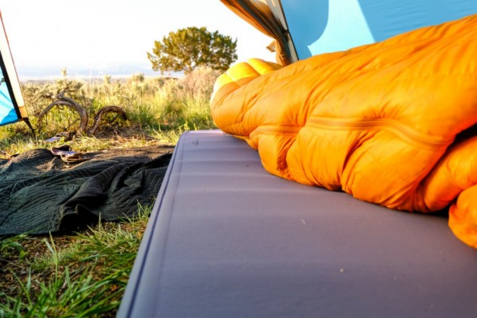 Best Inflatable Camping Mattresses (2023 Reviews Updated) & FAQ