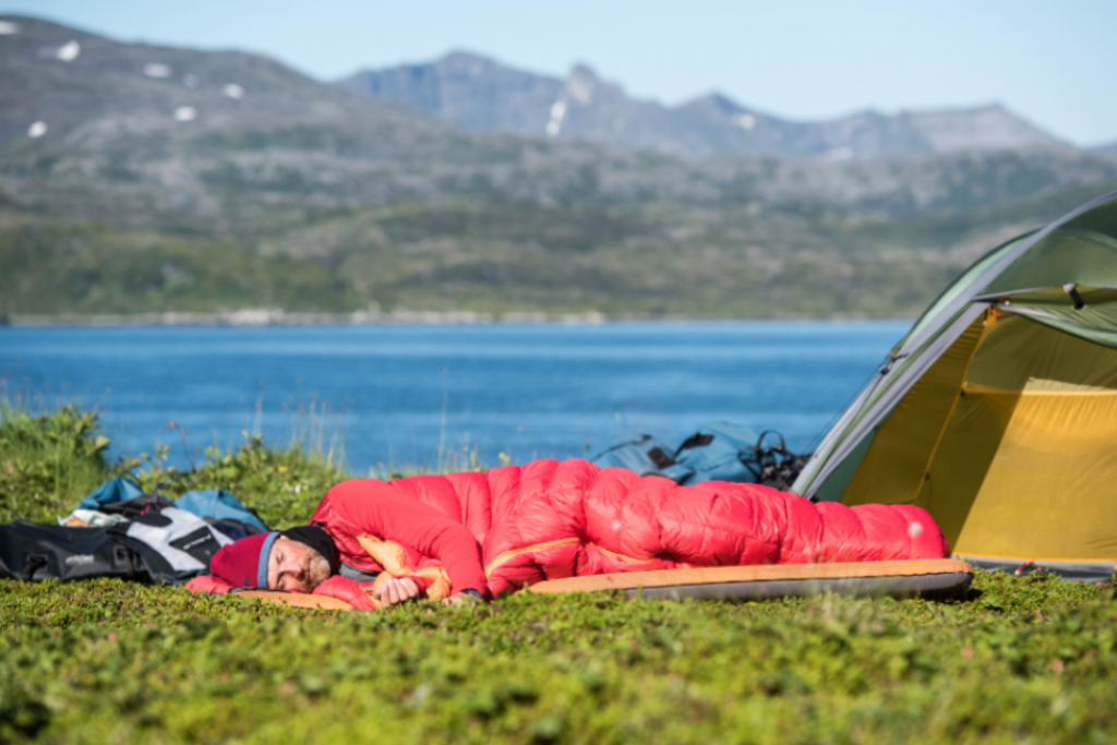 Best Inflatable Camping Mattresses Buyer’s Guide