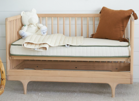 Best Memory Foam Crib Mattresses Reviews