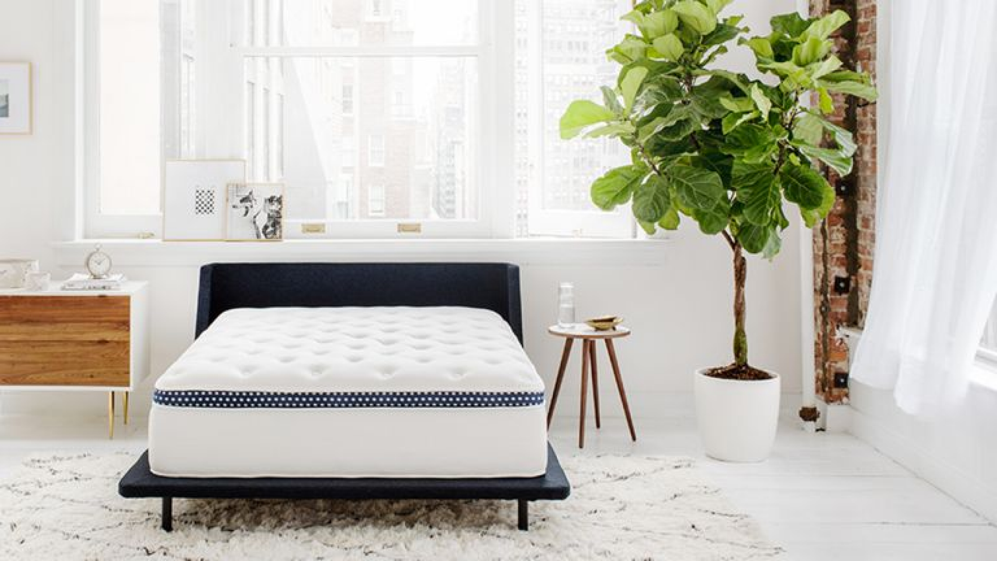 Best Innerspring Mattresses For Side Sleepers Comparison and Reviews