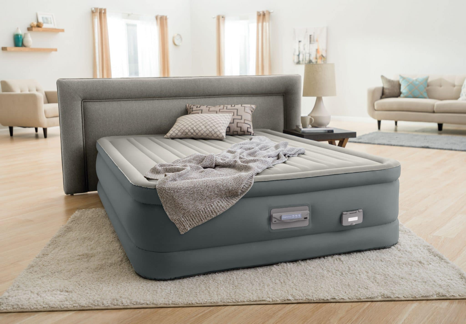 Best 10-Inch Memory Foam Mattress