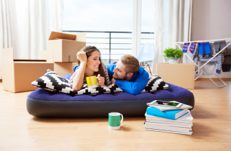 Best Queen Size Air Mattresses Reviews