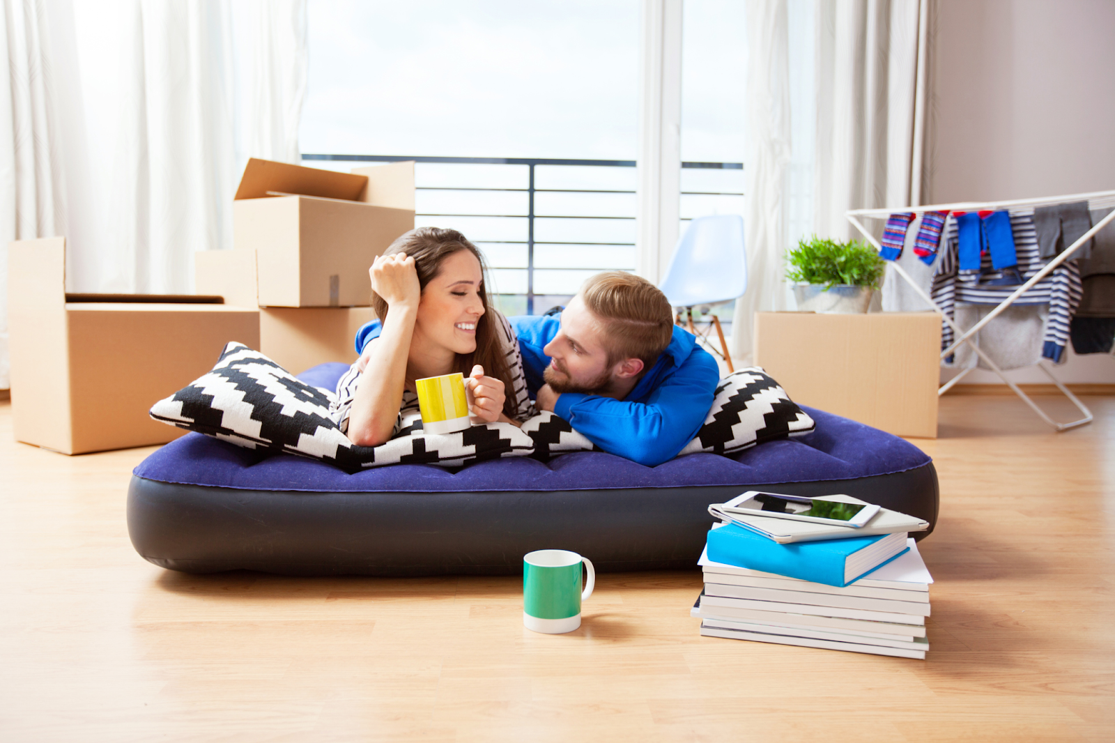 Best Memory Foam Mattresses For Heavy People