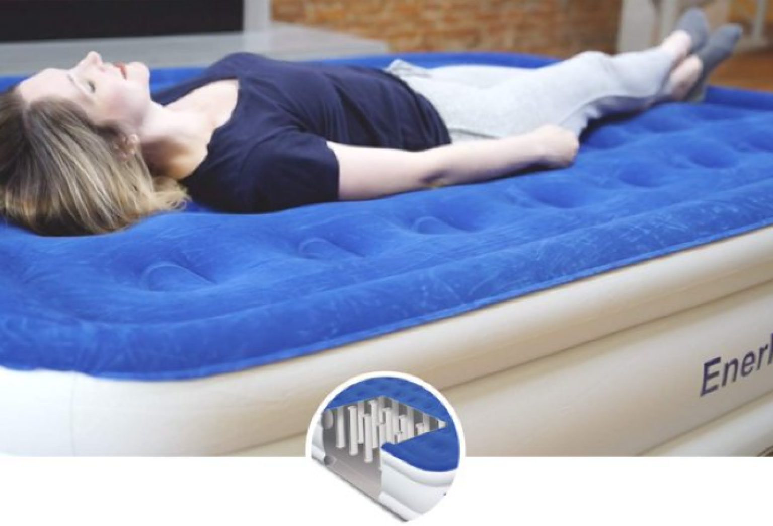 Best Air Mattress For Everyday Use [2023 UPDATED] Buyers Guide