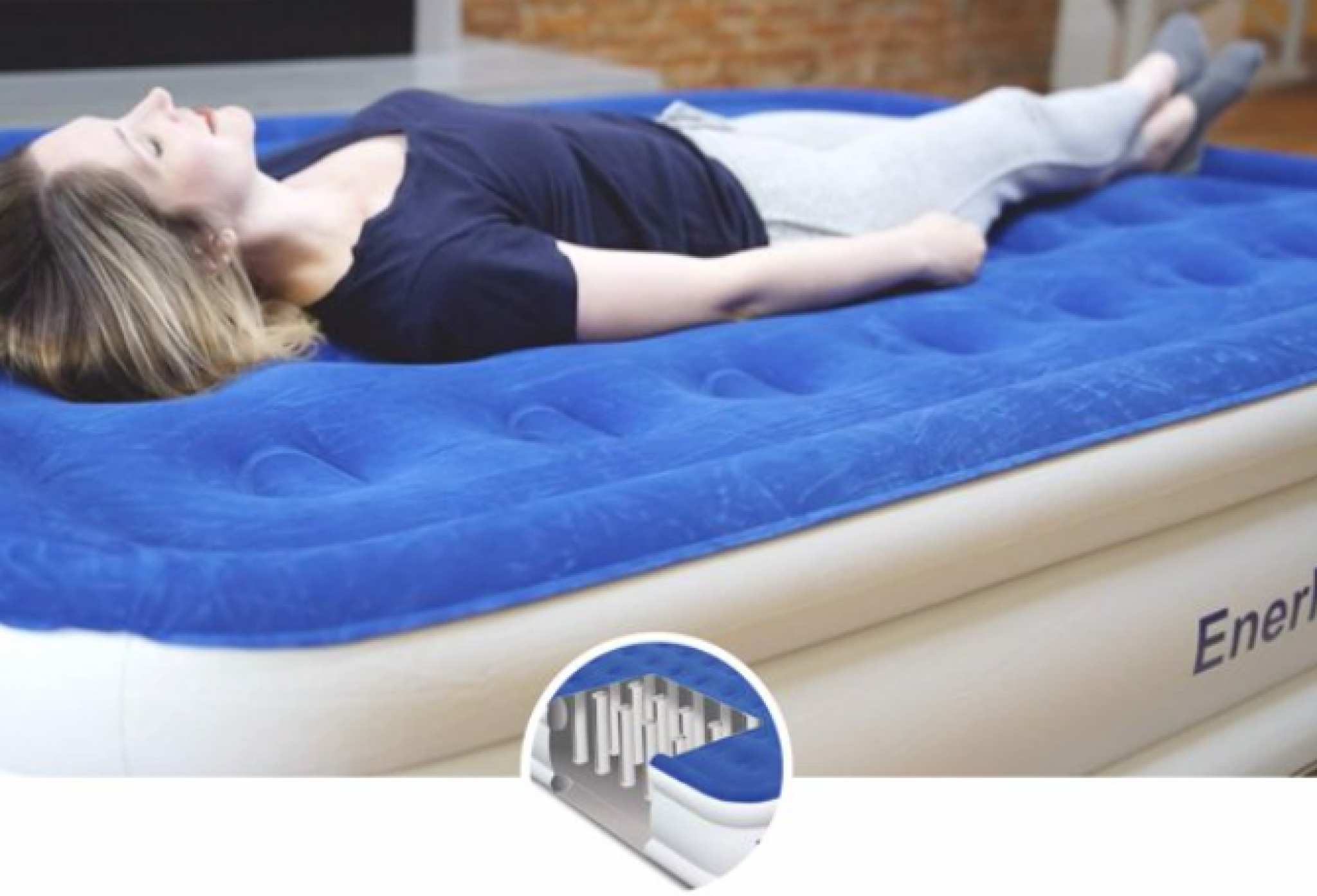 Best Air Mattress For Everyday Use [2023 UPDATED] Buyers Guide