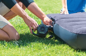 Best Air Mattress Pump Reviews