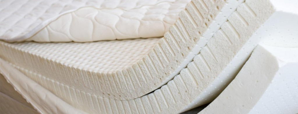 What Are Vegan Mattresses Made Of?