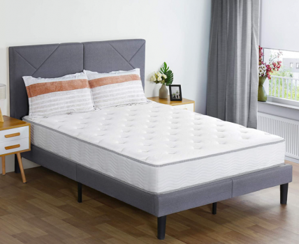 Best 10-Inch Memory Foam Mattress Reviews
