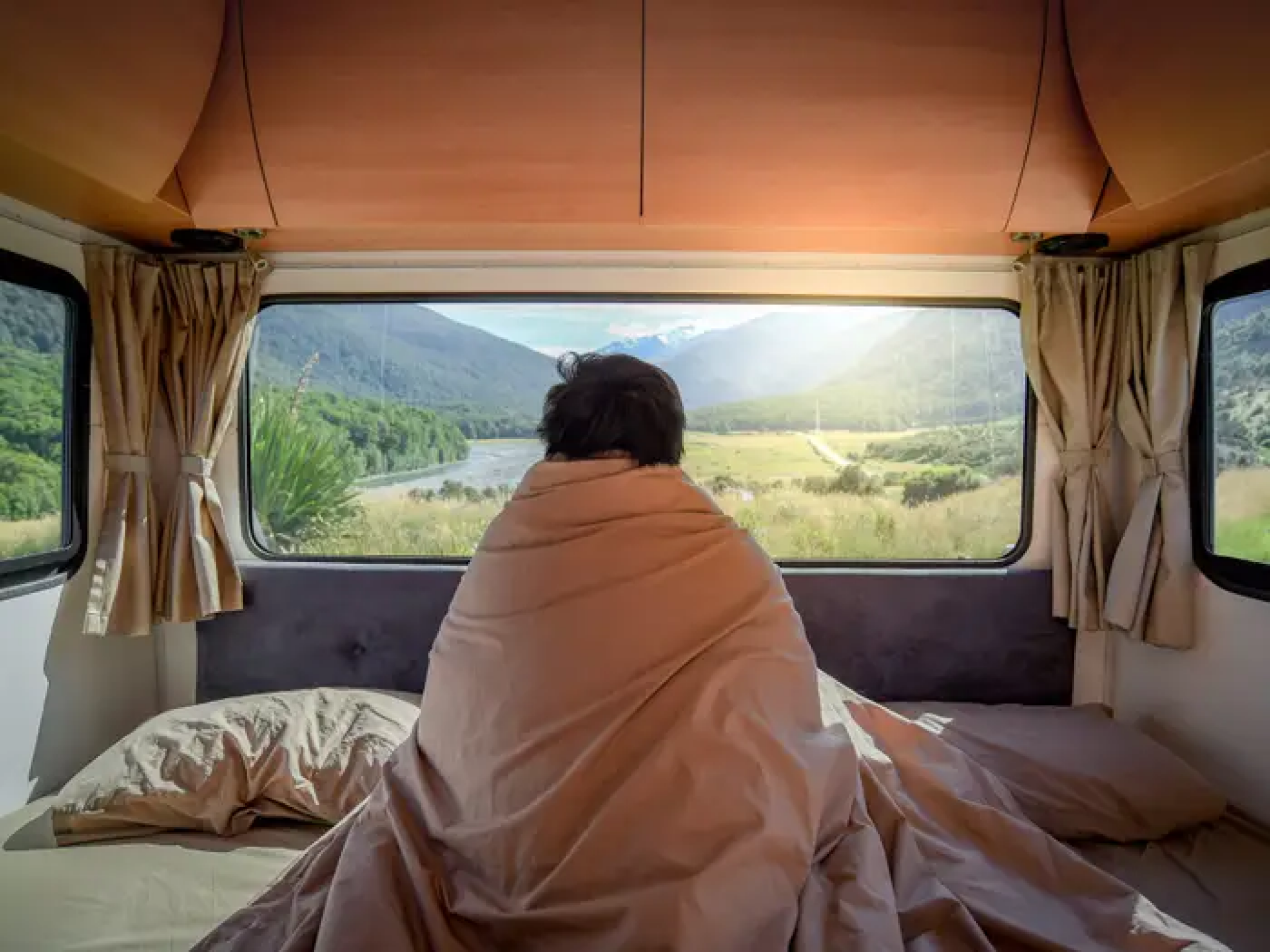 best rv queen mattresses