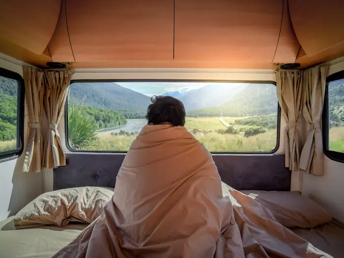 Best RV Queen Mattresses Reviews