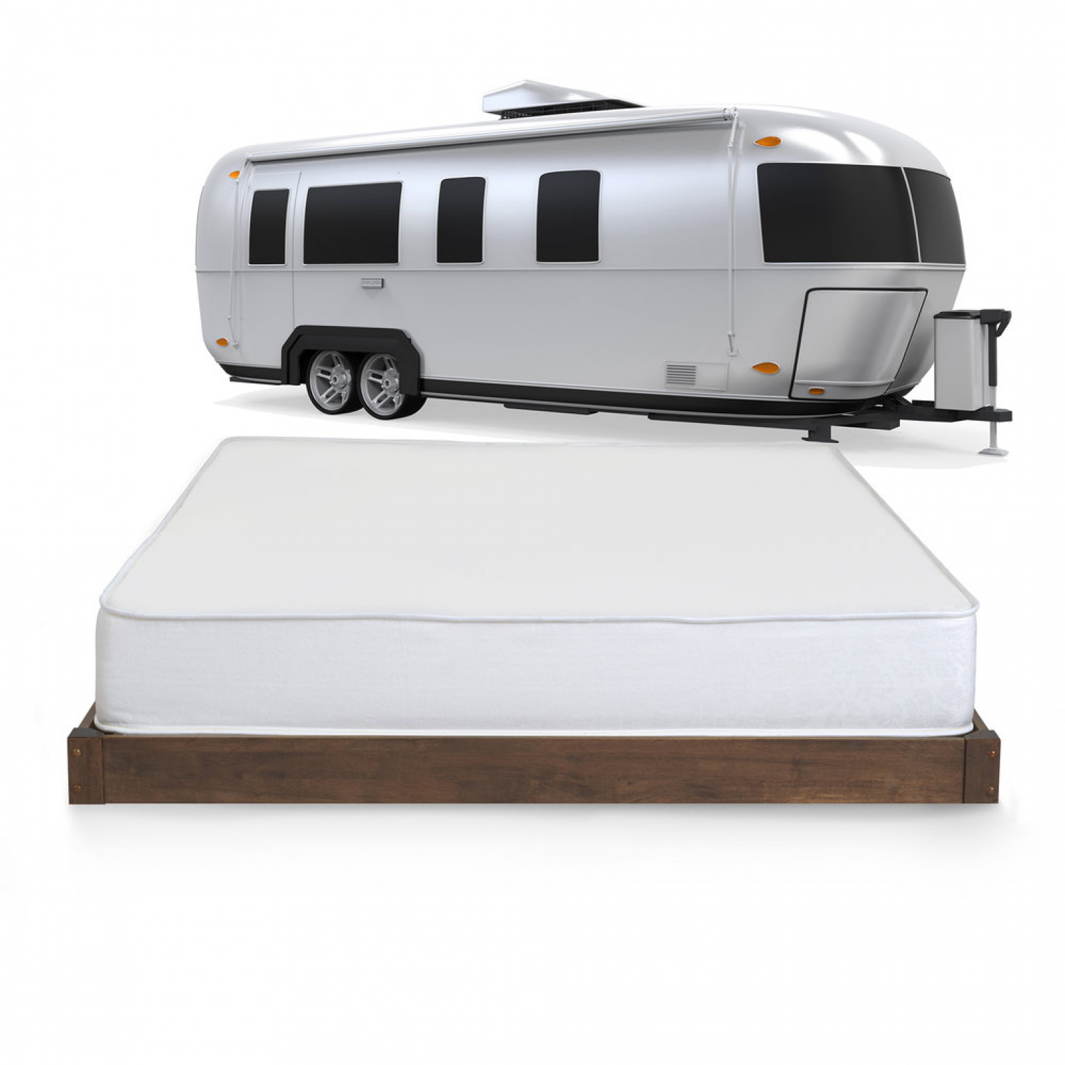 Best RV Queen Mattresses [2023 UPDATED] Complete Buyer's Guide