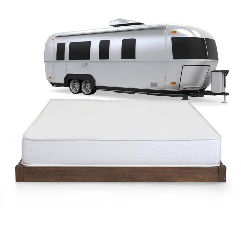Best RV Queen Mattresses [2023 UPDATED] Complete Buyer's Guide