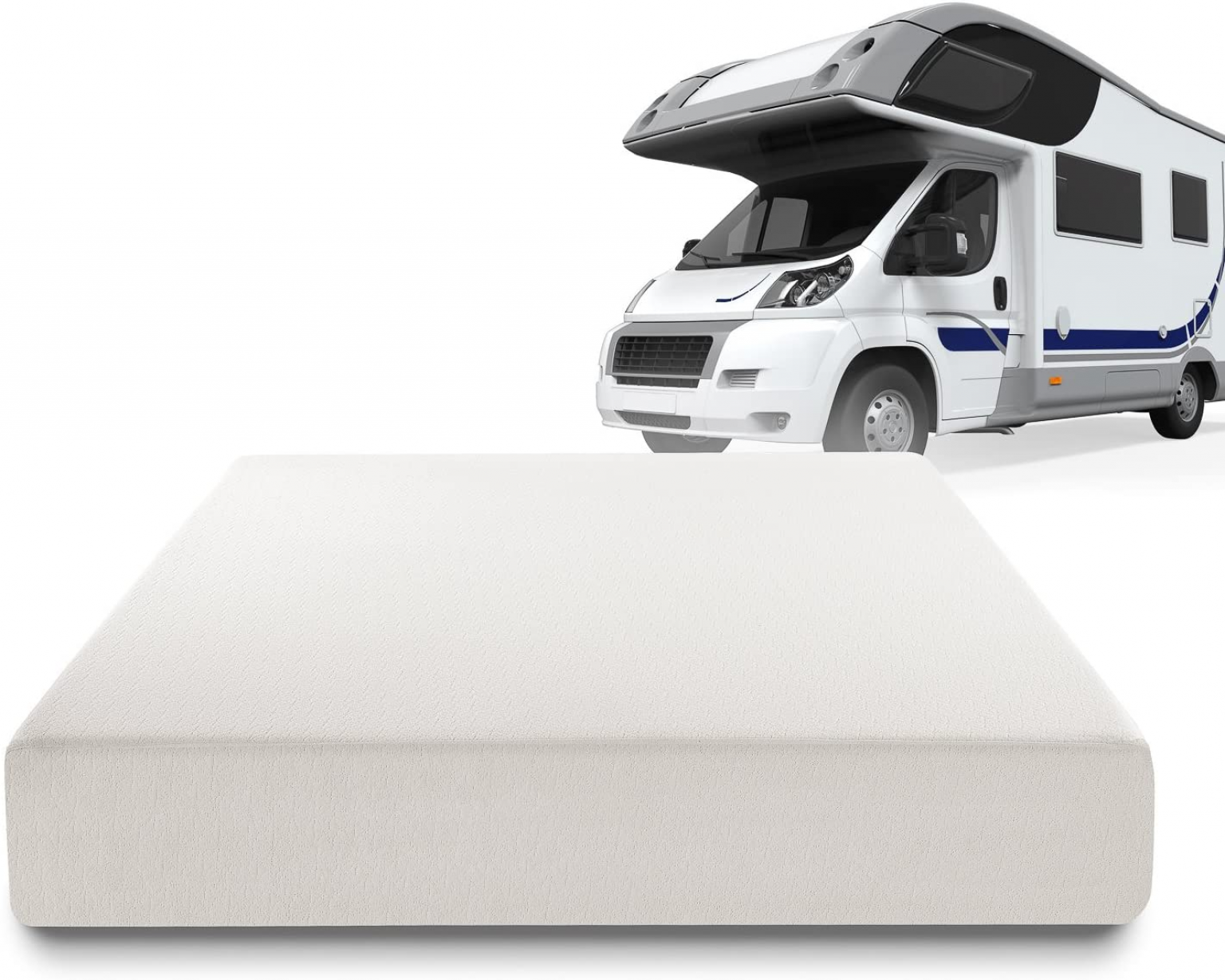 Best RV Queen Mattresses [2023 UPDATED] Complete Buyer's Guide