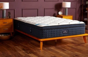 DreamCloud Premier Mattress Review