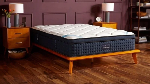 DreamCloud Premier Mattress Review