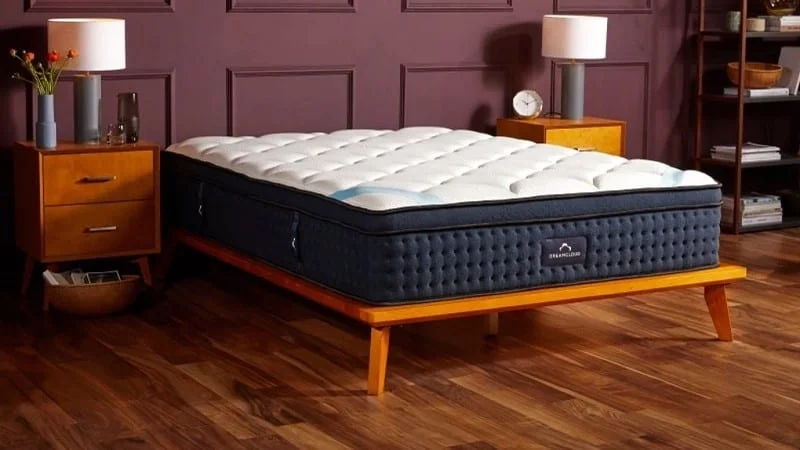 DreamCloud Premier Mattress Review