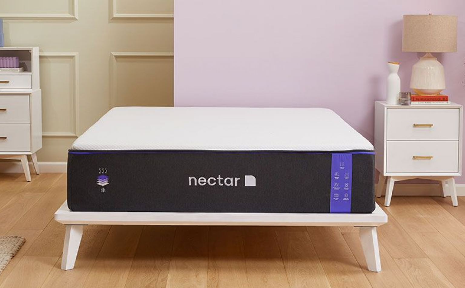 Best Mattresses For Back And Shoulder Pain (2024 Reviews Updated) Buyer's Guide