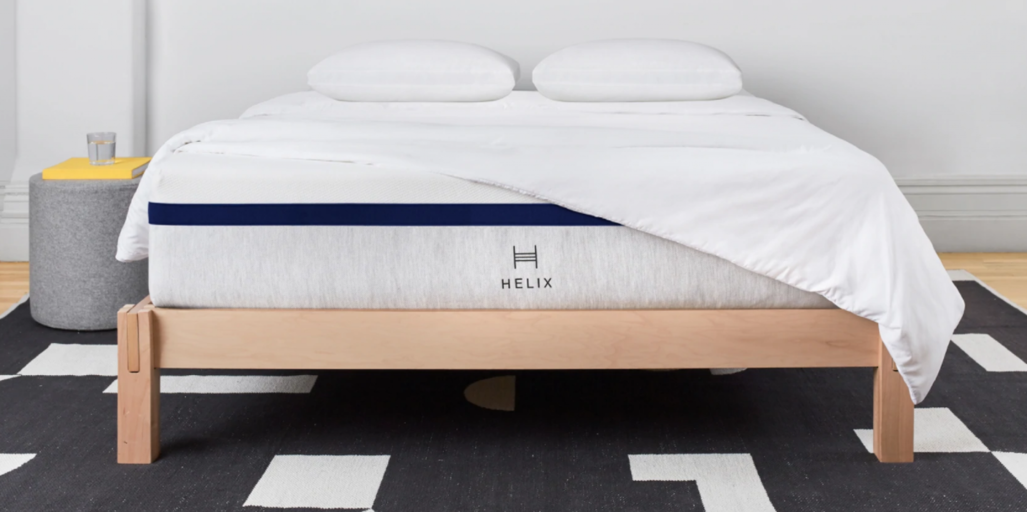 Best Mattresses For Upper Back Shoulder And Neck Pain (2024 Reviews