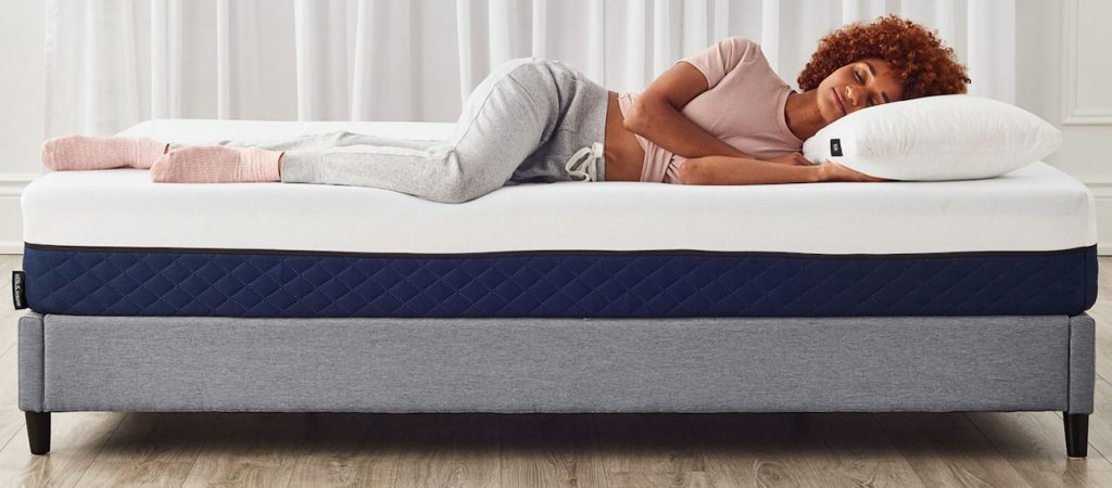 therapeutic sapphire mattress reviews