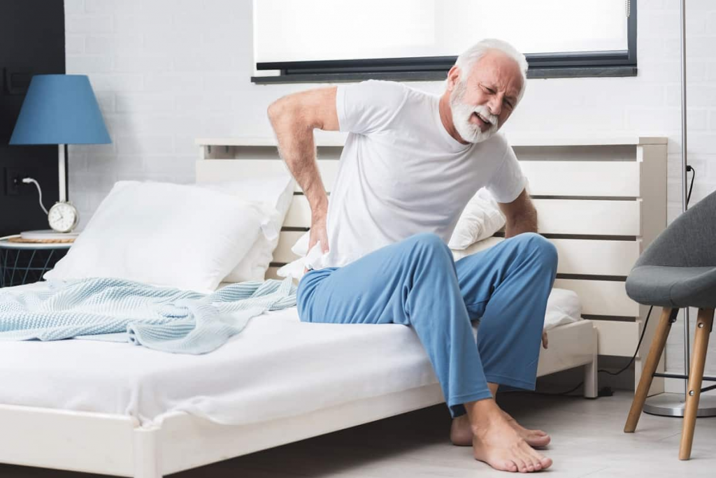 Best Mattress For Seniors With Back Pain Reviews