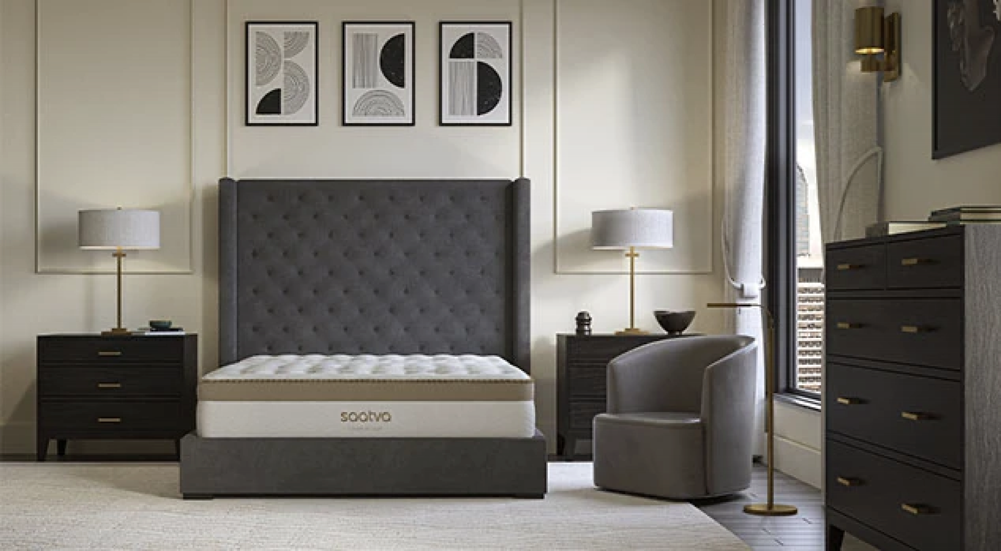 Best Mattresses For Seniors With Back Pain (2023 Reviews Updated