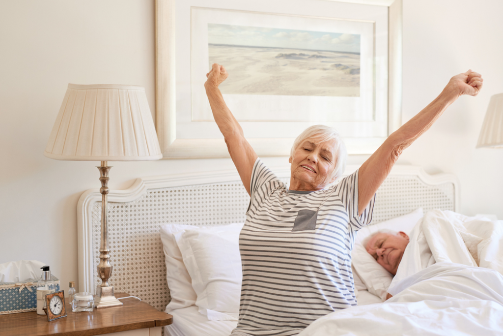 Benefits Of The Mattresses For Seniors With Back Pain