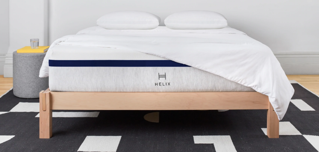 Best Mattress For Neck And Shoulder Pain [2022 UPDATED] Buyer's Guide & FAQ - Best Mattress For Neck And Shoulder Pain