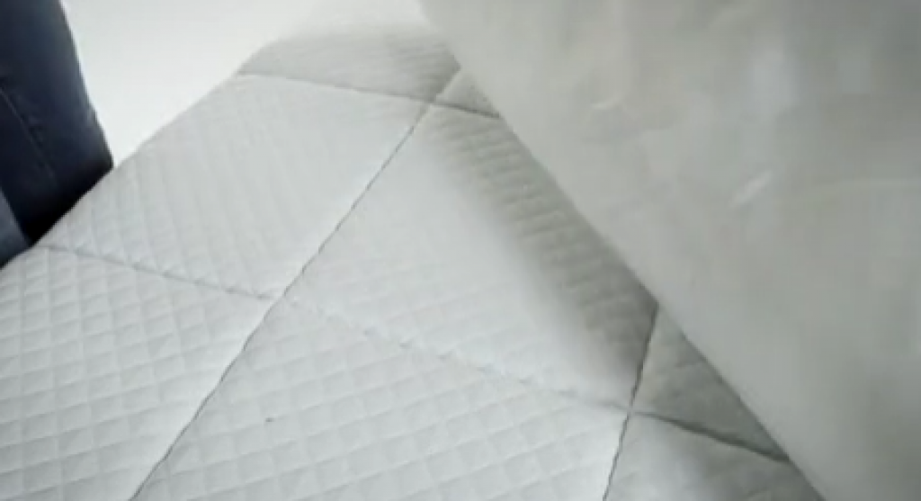 What Is Nectar Mattress Protector Made Of?
