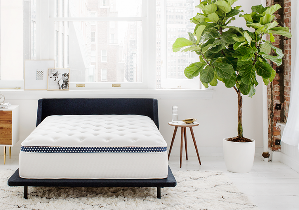 The WinkBed Luxury Hybrid Mattress Review